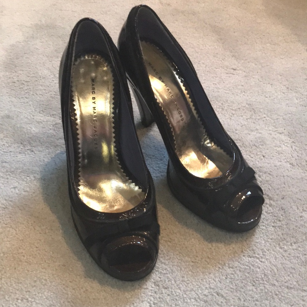 Marc Jacobs heels